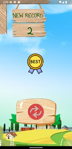 Frog Play - Screenshot 3