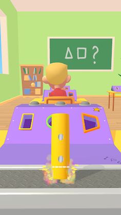 Sorter Masters - Screenshot 4