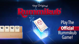 Rummikub® - Screenshot 1