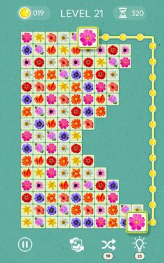 Onet - Connect & Match Puzzle - Screenshot 4