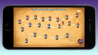 The Cooter King Chronicles - Screenshot 1