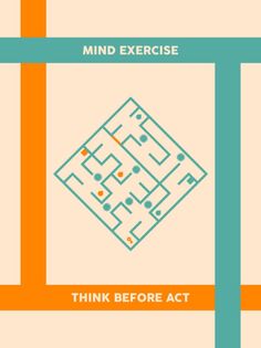 Minimal Maze - Screenshot 3