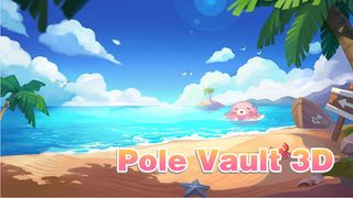 Pole Vault 3D - Screenshot 3