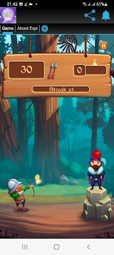 Expi Game Premium - Screenshot 3