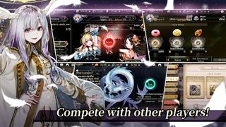 GoetiaX - Screenshot 1