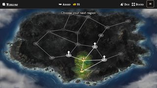 Dawnmaker - Screenshot 3