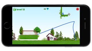 Goal Challenge - Brain and Phy - Screenshot 3