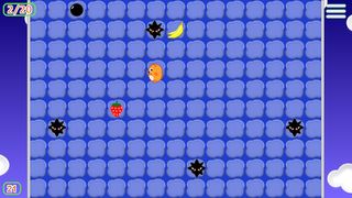 Haboomster! - Screenshot 2