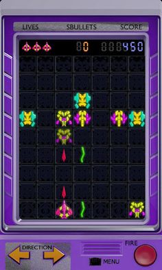 Super Arcade Tabletop - Screenshot 2