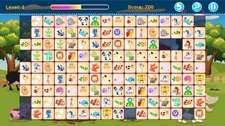 Animal Connection - Screenshot 1