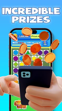 Polys Tiles - Screenshot 4