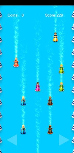 jetski speed boat unlimited - Screenshot 4