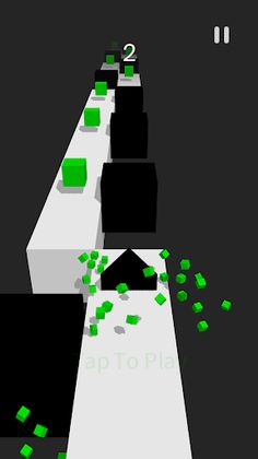 Dashy Diamond - Screenshot 2