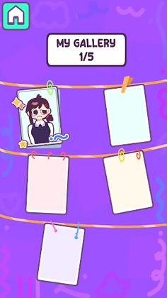 Remember Face - Screenshot 2