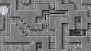 Gothball - Screenshot 1