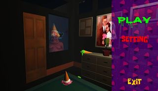 Ice Cream Monster - Screenshot 1