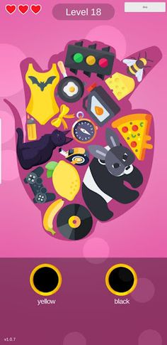 Sorted - Screenshot 4