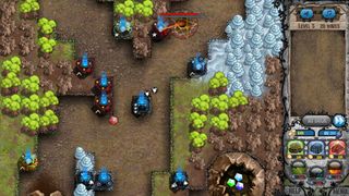 Cursed Treasure - Level Pack - Screenshot 1