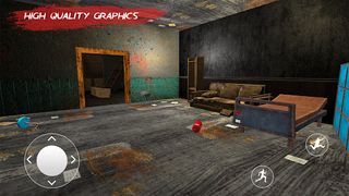 Scary Granny Games - Hospital - Screenshot 2