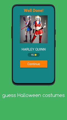 guess halloween costumes - Screenshot 1