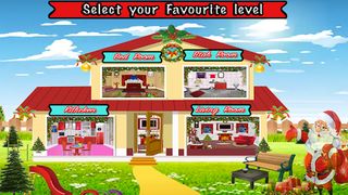 Christmas Home Decoration - Screenshot 2
