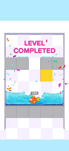 Slide Block Rescue - Screenshot 3