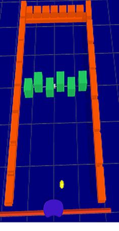 Ball WARZzzz - Screenshot 2