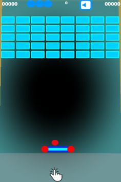 Arkanoid - Screenshot 3