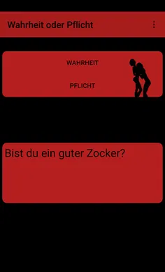 Wahrheit oder Pflicht - Screenshot 4