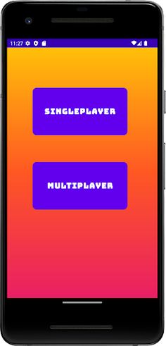 XOX - TicTacToe - Screenshot 1