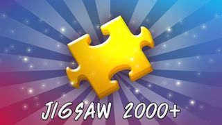 Jigsaw Puzzles 2000+ - Screenshot 1