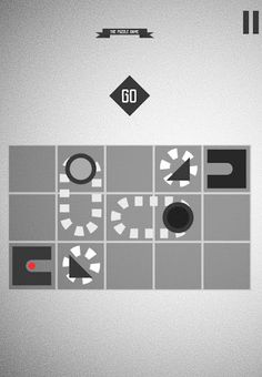 The Puzzle Game - Screenshot 2