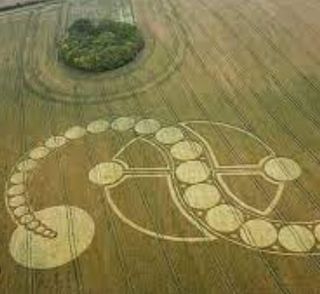 Круги на полях - Screenshot 2