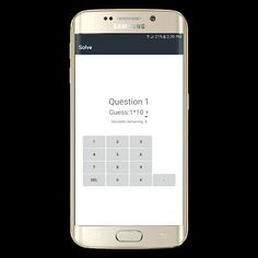 TeaseMe - Screenshot 4