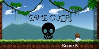 Sky Rogue - Screenshot 2