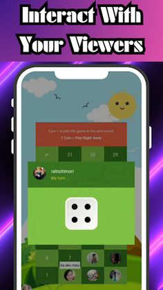 Snakes and Ladders - TT Live - Screenshot 3