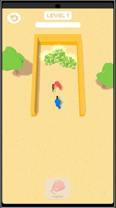 Robbery Madness-Thief Game - Screenshot 2