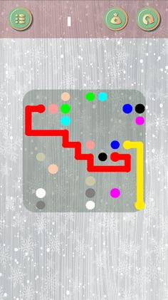 Point Connect - Screenshot 2