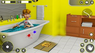 Family Mother Life Prank Game - Screenshot 3