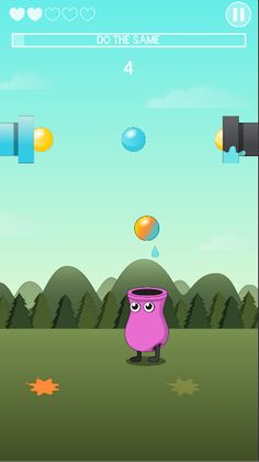 Color Cannon - Screenshot 3