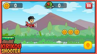 Kirikou Shooter - Screenshot 3