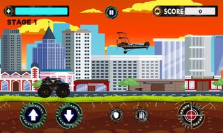 Gun Battle - Screenshot 3