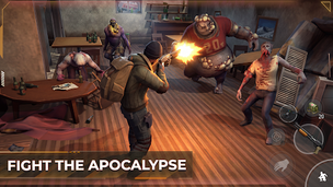 Last Day on Earth: Survival - Screenshot 1