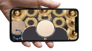 Darbuka Drum Kit Kendang Koplo - Screenshot 2