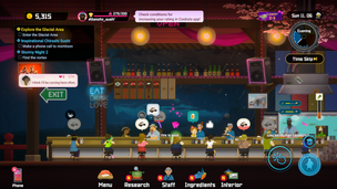 DAVE THE DIVER - Screenshot 3