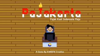 Pajakarta - Game Tentang Pajak - Screenshot 1