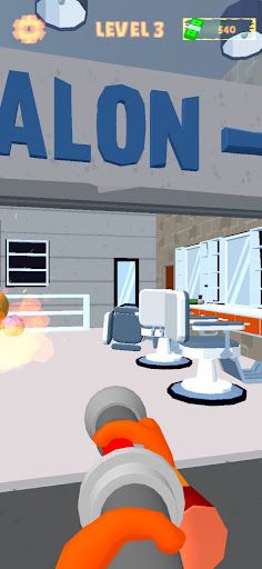 Fireman - Screenshot 4