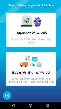 Excel@EnglishPolyU - Screenshot 1