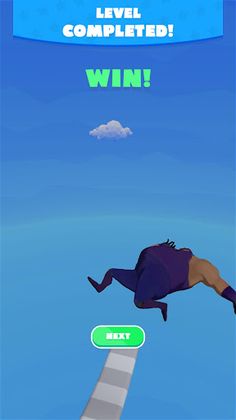 Bomb Jumper - Screenshot 3