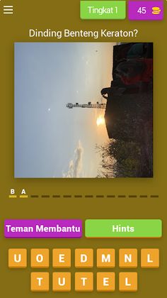 Edukasi Kesultanan Buton - Screenshot 1